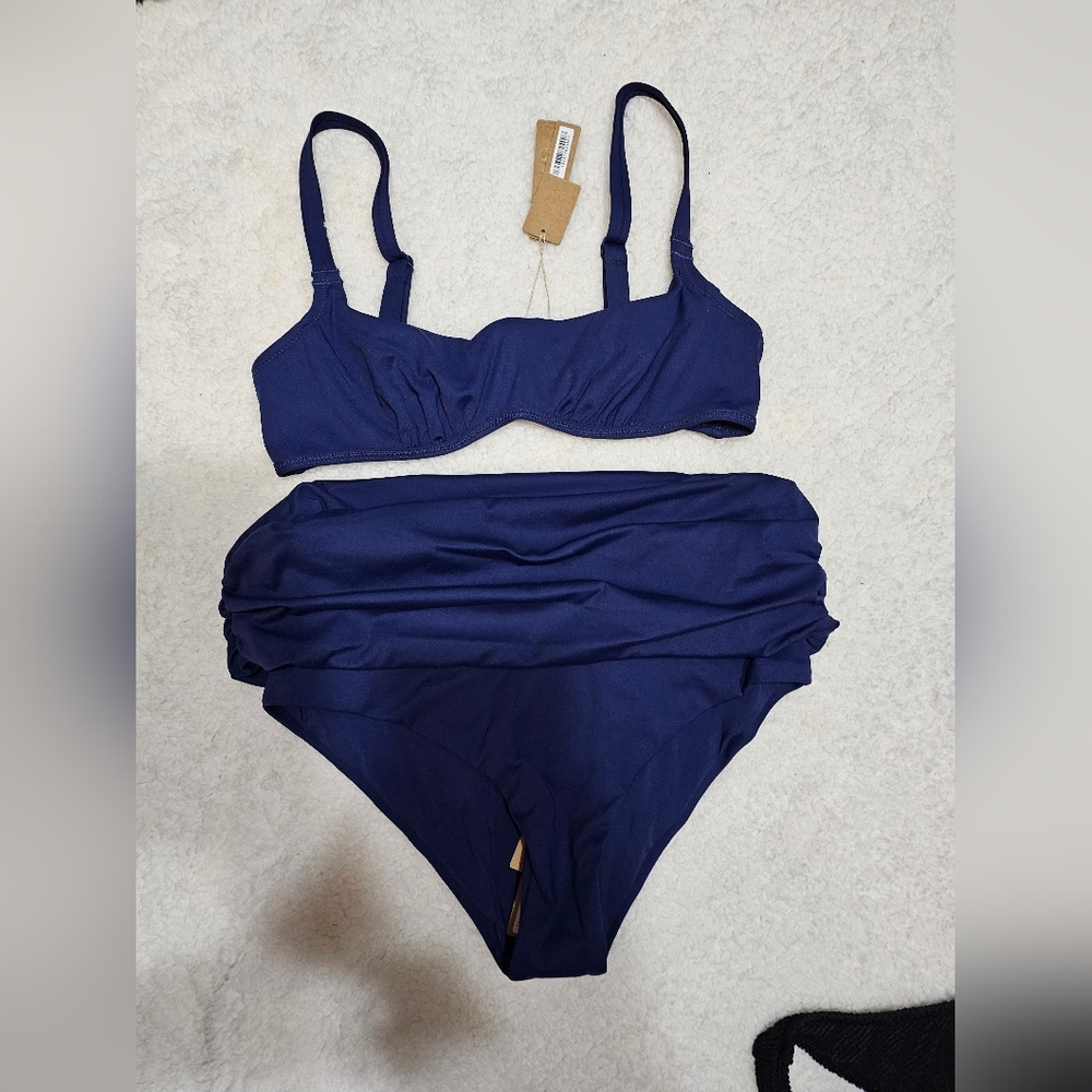 Skims swim two piece